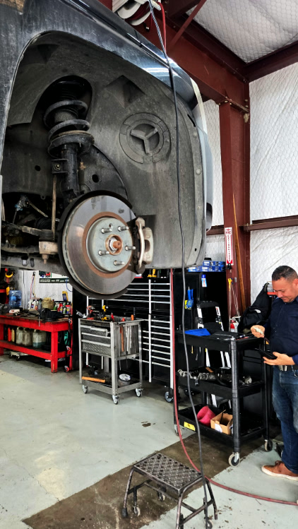 Brake Services