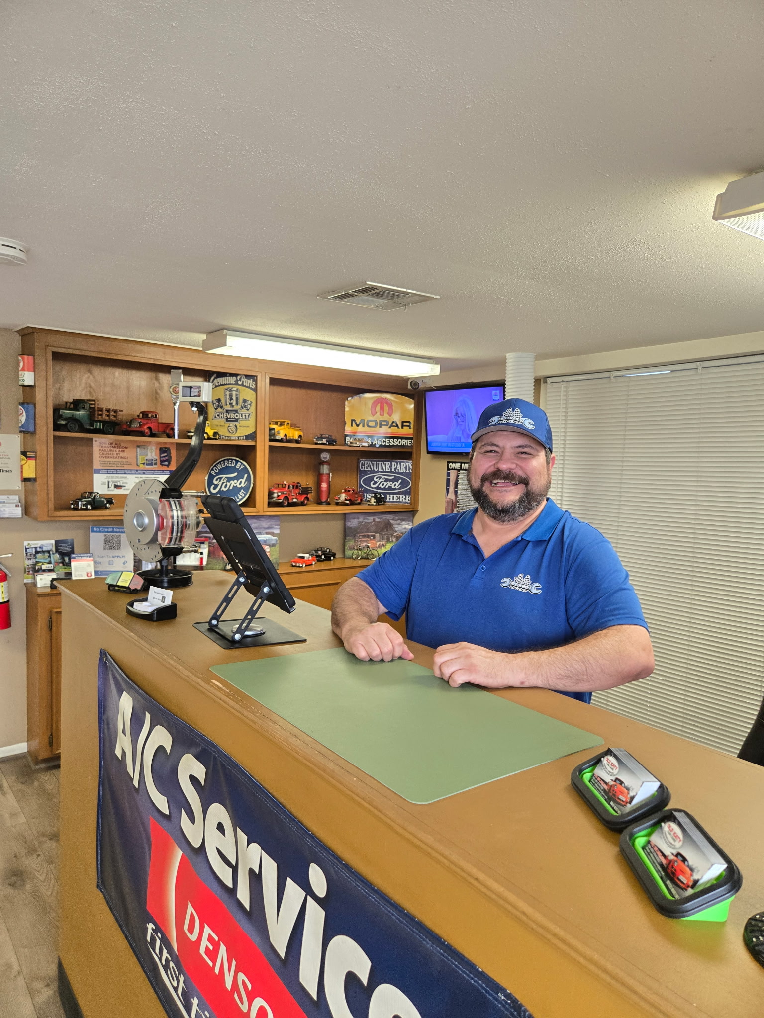 OKCC Shop View 2